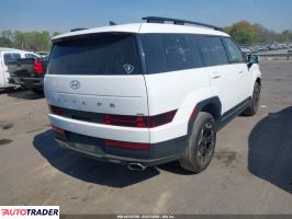 Hyundai Santa Fe 2024 2