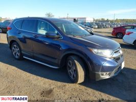 Honda CR-V - zobacz ofertę