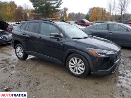 Toyota Corolla 2023 2