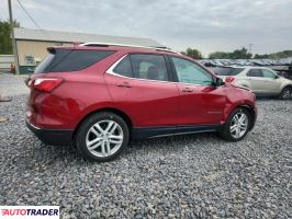 Chevrolet Equinox 2020 2