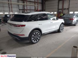 Lincoln Pozostałe 2020 2