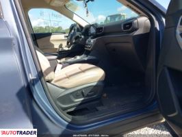 Ford Explorer 2021 2