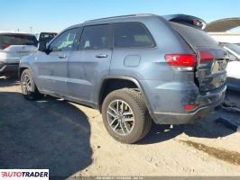 Jeep Grand Cherokee 2020 3
