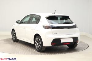 Peugeot 208 2024 1.2 73 KM