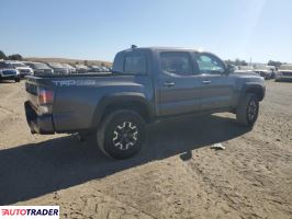 Toyota Tacoma 2023 3