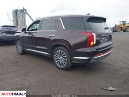 Hyundai Pozostałe 2024 3 Hyundai Pozostałe 2024 3