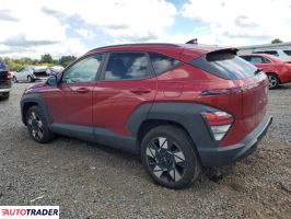 Hyundai Kona 2024 2 Hyundai Kona 2024 2
