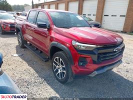 Chevrolet Colorado 2023 2 Chevrolet Colorado 2023 2