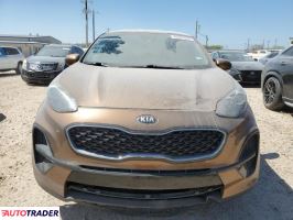 Kia Sportage 2020 2