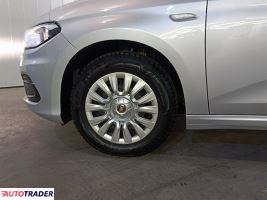 Fiat Tipo 2020 1.4 95 KM