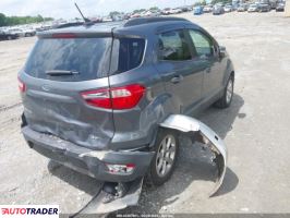 Ford EcoSport 2020 2