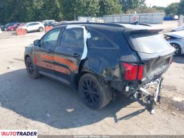 Kia Sorento 2022 2