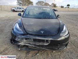 Tesla Model 3 2022 Tesla Model 3 2022