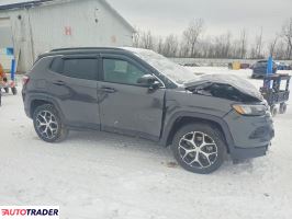 Jeep Compass 2024 2