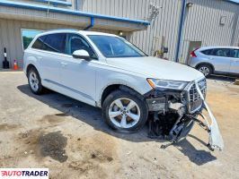 Audi Q7 2022 3