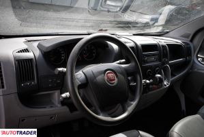 Fiat Ducato 2011 2.3 Fiat Ducato 2011 2.3