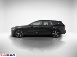 Volvo V60 2023 2.0 163 KM