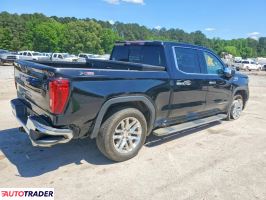 GMC Sierra 2021 3