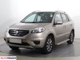 Renault Koleos 2011 2.0 147 KM