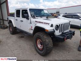 Jeep Pozostałe - zobacz ofertę