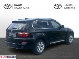 BMW X5 2013 3.0 306 KM