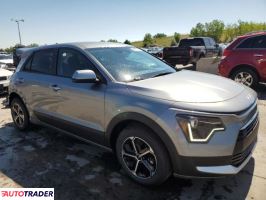 Kia Niro 2024 1