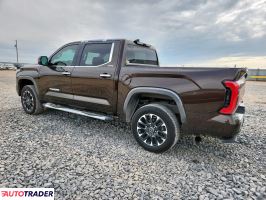 Toyota Tundra 2023 3 Toyota Tundra 2023 3