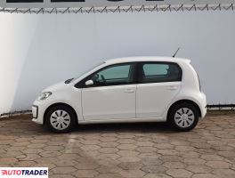 Volkswagen Up! 2019 1.0 59 KM