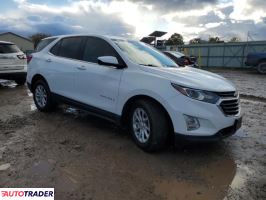 Chevrolet Equinox 2020 1 Chevrolet Equinox 2020 1