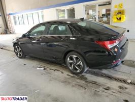 Hyundai Elantra 2023 2