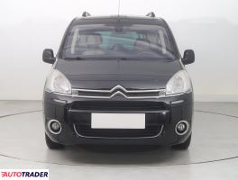 Citroen Berlingo 2012 1.6 96 KM