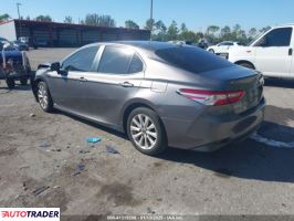 Toyota Camry 2019 2