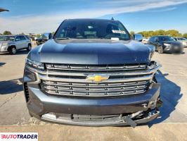 Chevrolet Pozostałe 2021 5