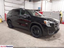 GMC Terrain - zobacz ofertę