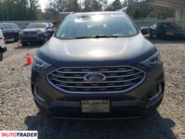 Ford Edge 2020 2