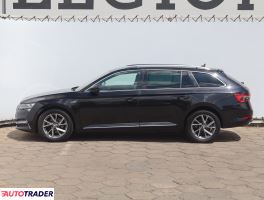 Skoda Superb 2020 1.4 214 KM Skoda Superb 2020 1.4 214 KM