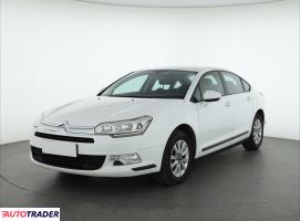 Citroen C5 2014 1.6 112 KM