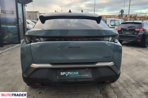 Peugeot 3008 2024 1.2 136 KM Peugeot 3008 2024 1.2 136 KM