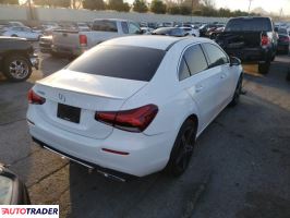 Mercedes 220 2019 2 Mercedes 220 2019 2