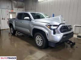 Toyota Tacoma 2025 2