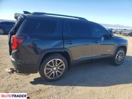 GMC Acadia 2020 3