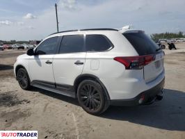 Mitsubishi Outlander 2020 2