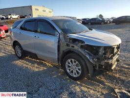 Chevrolet Equinox 2019 1