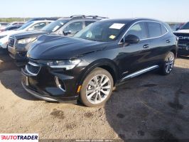 Buick Pozostałe 2022 2