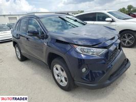 Toyota Pozostałe 2020 2