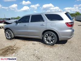Dodge Durango 2019 3