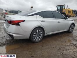 Nissan Altima 2023 2