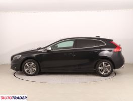 Volvo V40 2014 2.0 187 KM