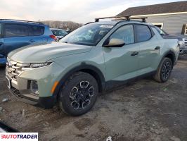 Hyundai Pozostałe 2024 2