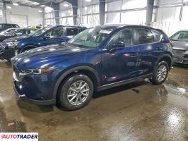 Mazda CX-5 2022 2